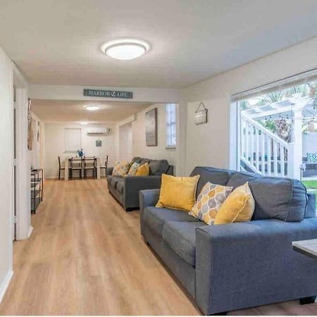 Lovely 2 Bedrooms, Steps Away From The Beach. Bradenton Beach Eksteriør bilde