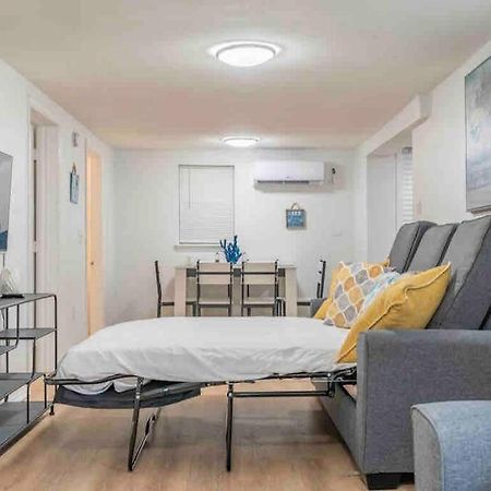 Lovely 2 Bedrooms, Steps Away From The Beach. Bradenton Beach Eksteriør bilde